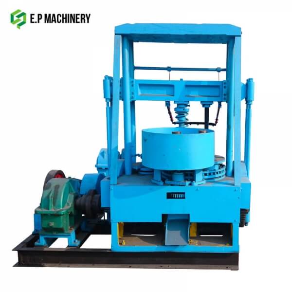 Honeycomb briquette machine | Punching Type Coal/charcoal Briquette Machine