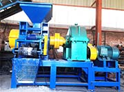  5 Ton/Hour Lime Briquetting Machine Direct Factory Supply