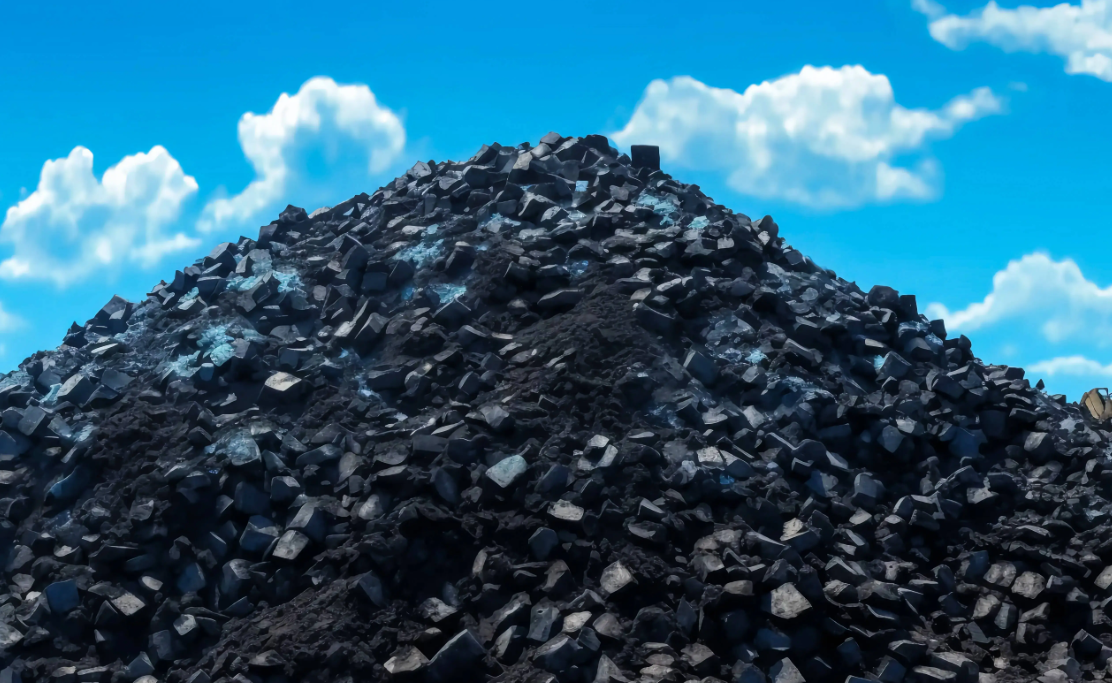 Uses of Coal Briquette